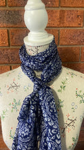 Load image into Gallery viewer, Silk Wild Rags & Neck Ties