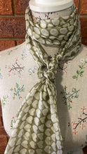 Load image into Gallery viewer, Silk Wild Rags & Neck Ties