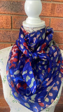 Load image into Gallery viewer, Silk Wild Rags & Neck Ties
