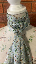 Load image into Gallery viewer, Silk Wild Rags & Neck Ties