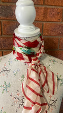 Load image into Gallery viewer, Silk Wild Rags & Neck Ties