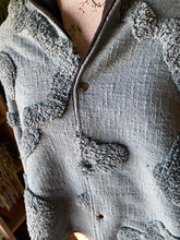 Load image into Gallery viewer, Tippet/Poncho