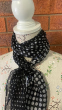 Load image into Gallery viewer, Silk Wild Rags & Neck Ties