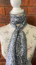 Load image into Gallery viewer, Silk Wild Rags & Neck Ties