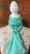 Load image into Gallery viewer, Silk Wild Rags & Neck Ties