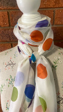Load image into Gallery viewer, Silk Wild Rags & Neck Ties