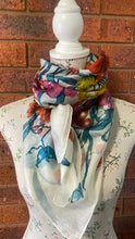 Load image into Gallery viewer, Silk Wild Rags & Neck Ties