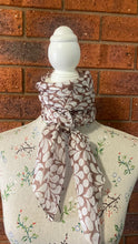 Load image into Gallery viewer, Silk Wild Rags & Neck Ties