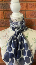 Load image into Gallery viewer, Silk Wild Rags & Neck Ties