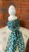 Load image into Gallery viewer, Silk Wild Rags & Neck Ties