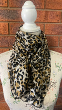 Load image into Gallery viewer, Silk Wild Rags & Neck Ties
