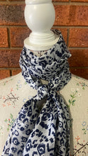 Load image into Gallery viewer, Silk Wild Rags & Neck Ties