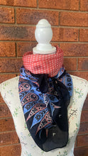 Load image into Gallery viewer, Silk Wild Rags & Neck Ties