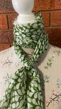 Load image into Gallery viewer, Silk Wild Rags & Neck Ties