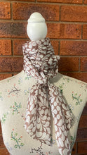 Load image into Gallery viewer, Silk Wild Rags & Neck Ties