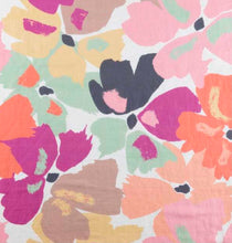 Load image into Gallery viewer, Linen & Drill Neck Wrap