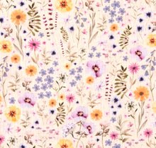 Load image into Gallery viewer, Linen & Drill Neck Wrap