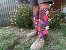 Load image into Gallery viewer, Loooonnnnggggg Sock Savers