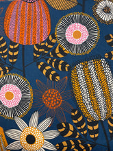 Load image into Gallery viewer, Linen & Drill Neck Wrap
