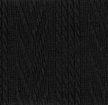 Load image into Gallery viewer, Cable Knit &amp; Quilted - Neck Wrap
